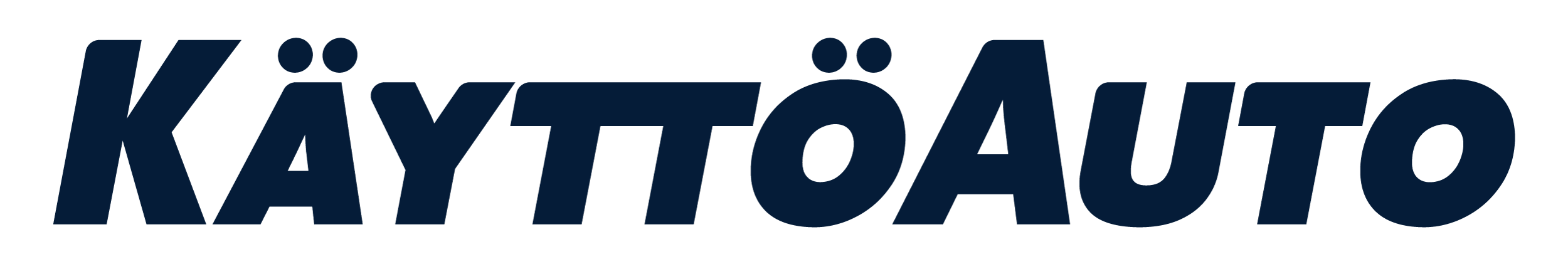 Käyttöauto Oy logo